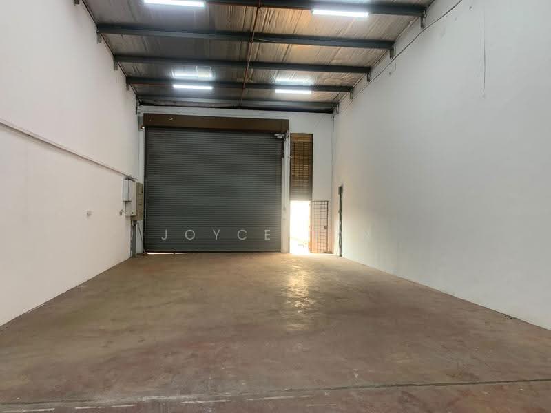 Factory for Rent in Taman Mount Austin (Tebrau) - Joyce Gan - Interior - PropertyGuru.com.my