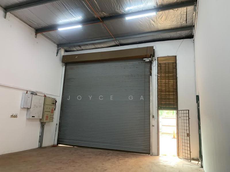 Factory for Rent in Taman Mount Austin (Tebrau) - Joyce Gan - Interior - PropertyGuru.com.my