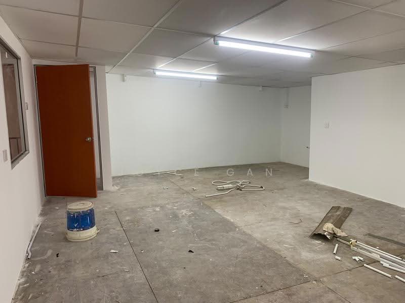 Factory for Rent in Taman Mount Austin (Tebrau) - Joyce Gan - Interior - PropertyGuru.com.my