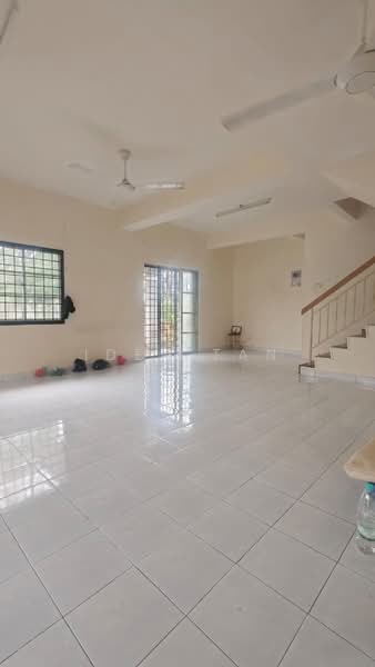 2-storey Terraced House for Sale in Johor Bahru (Johor) - Iden Tan - Living Room - PropertyGuru.com.my
