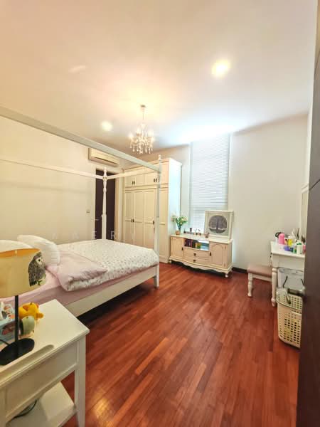 Rumah Berkembar untuk Dijual di Bandar Sungai Long (Selangor) - Kaeryn Wong - Bedroom - PropertyGuru.com.my