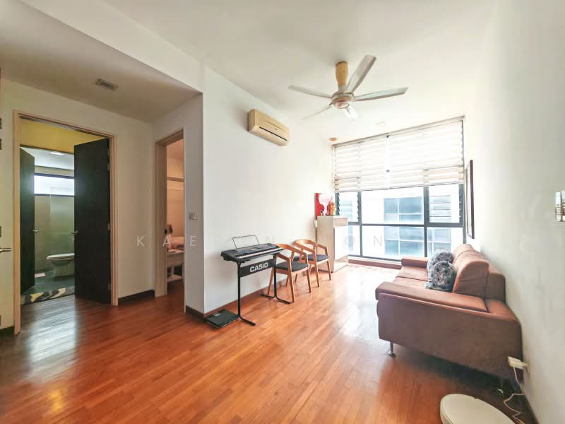 Rumah Berkembar untuk Dijual di Bandar Sungai Long (Selangor) - Kaeryn Wong - PropertyGuru.com.my