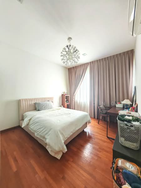 Rumah Berkembar untuk Dijual di Bandar Sungai Long (Selangor) - Kaeryn Wong - PropertyGuru.com.my