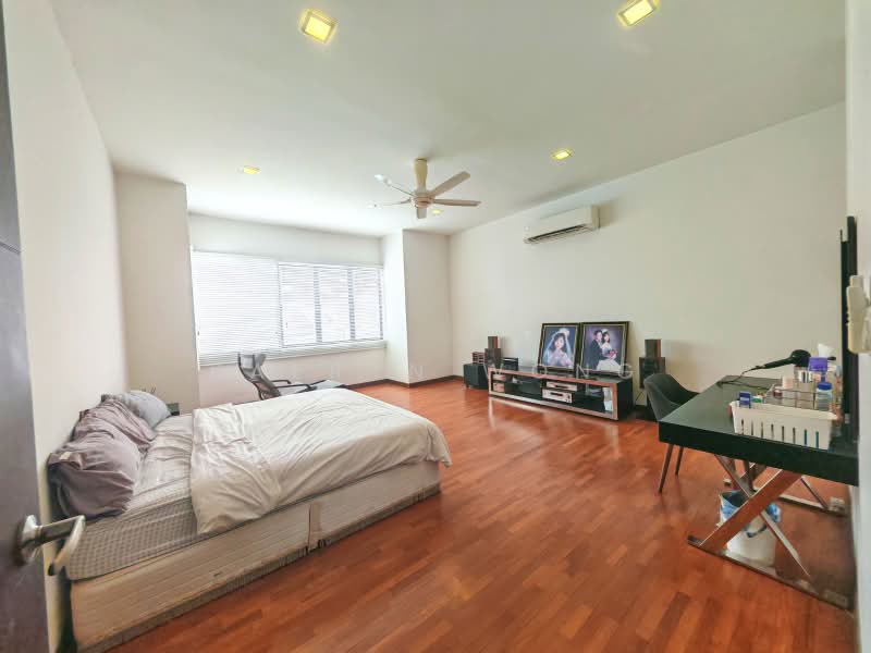 Rumah Berkembar untuk Dijual di Bandar Sungai Long (Selangor) - Kaeryn Wong - PropertyGuru.com.my