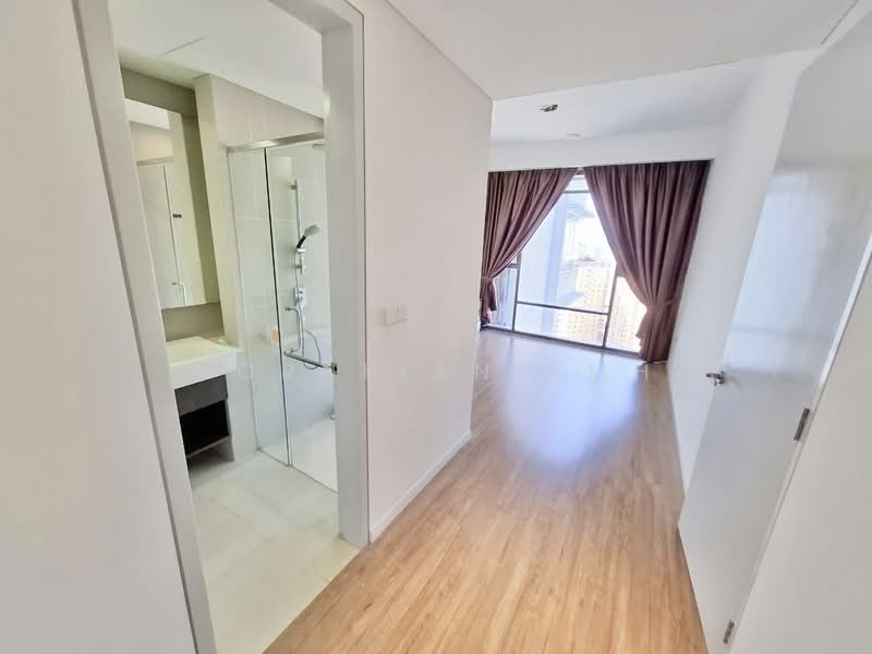 Service Residence for Rent at The Ridge - Norafian SMH - Bathroom - PropertyGuru.com.my
