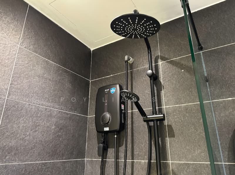 Condominium for Rent at Nadayu28 - Poy lian Sa - Bathroom - PropertyGuru.com.my