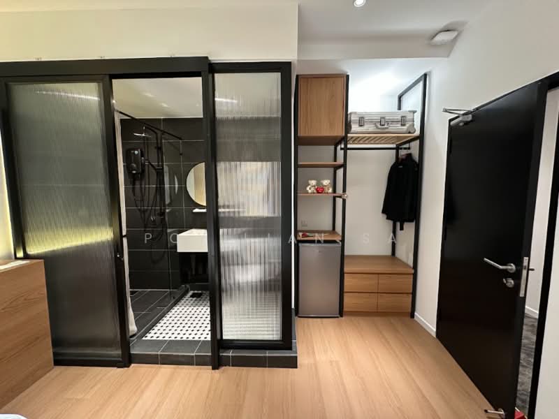 Condominium for Rent at Nadayu28 - Poy lian Sa - Bathroom - PropertyGuru.com.my