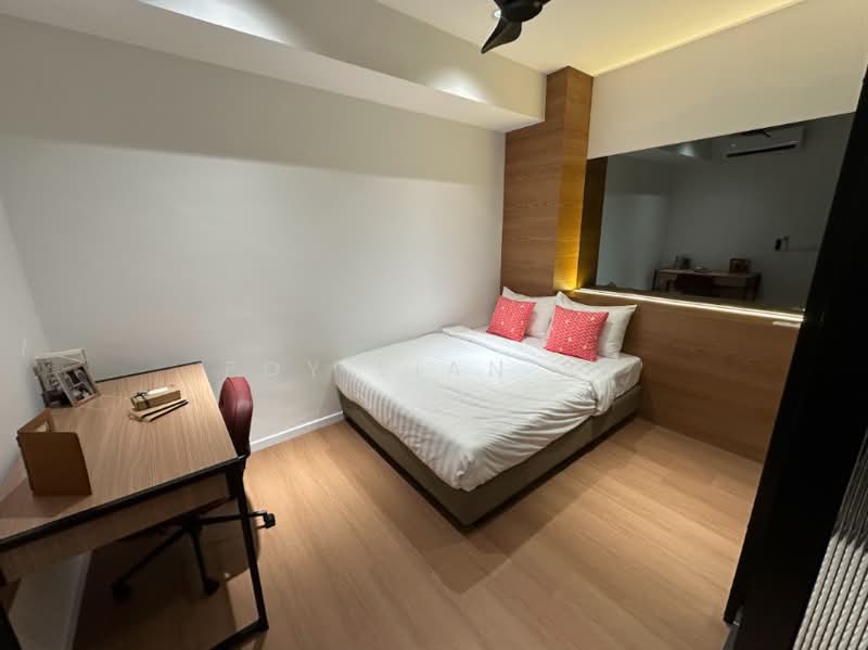 Condominium for Rent at Nadayu28 - Poy lian Sa - Bedroom - PropertyGuru.com.my
