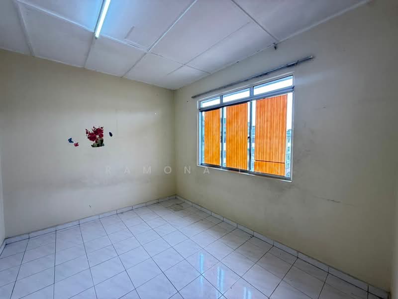Pangsapuri untuk Dijual di Kota Laksamana Utama - Ramona Tan - Interior - PropertyGuru.com.my