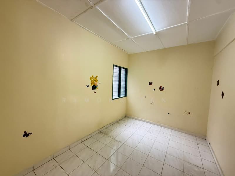 Pangsapuri untuk Dijual di Kota Laksamana Utama - Ramona Tan - Interior - PropertyGuru.com.my