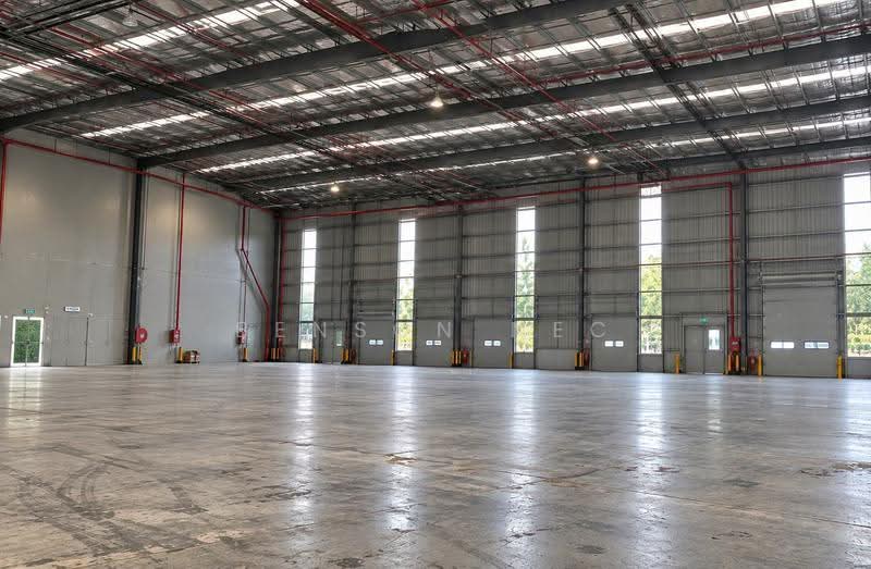 Factory for Sale in Kawasan Perindustrian Senai 3 (Senai) - Benson NEC - PropertyGuru.com.my