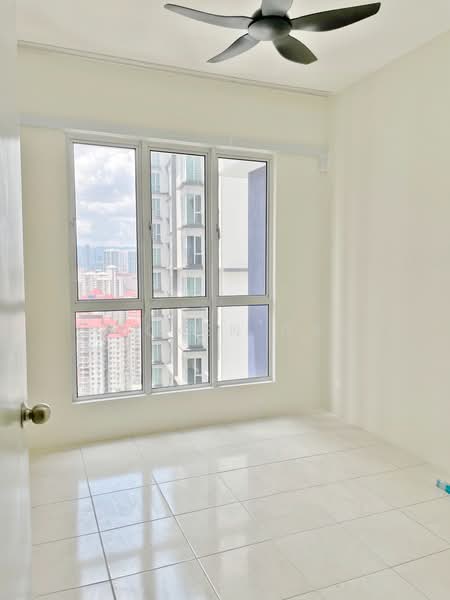 Condominium for Rent at Berlian Setapak 2 Residences - Hacken Gan - Bedroom - PropertyGuru.com.my