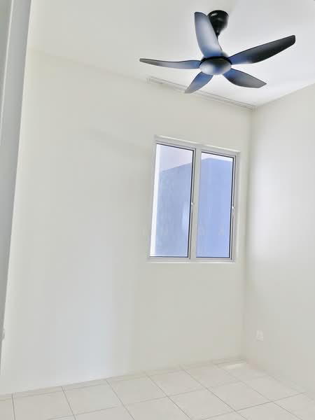 Condominium for Rent at Berlian Setapak 2 Residences - Hacken Gan - Bedroom - PropertyGuru.com.my