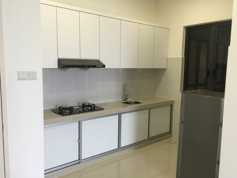 Servis Apartment untuk Disewa di South View - Hui Qi - Kitchen - PropertyGuru.com.my