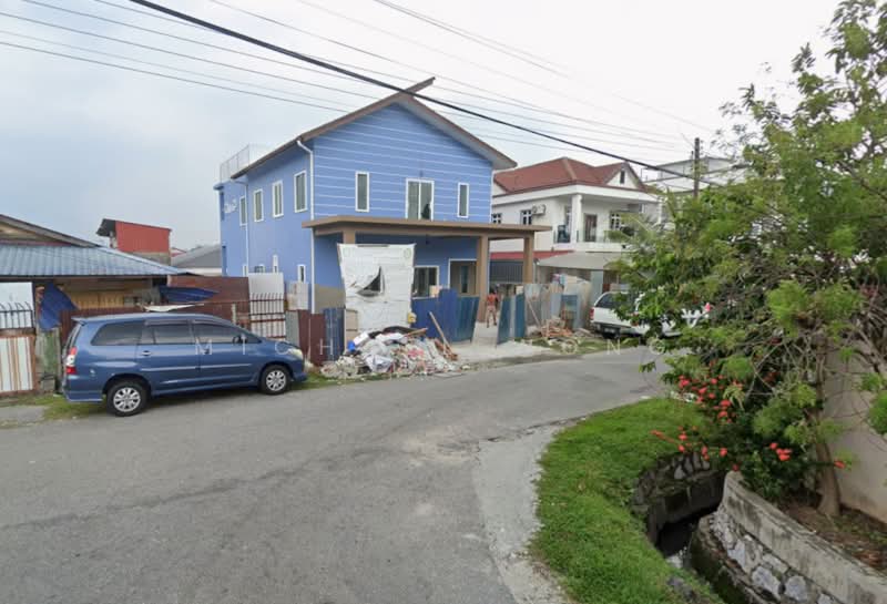 Rumah Berkembar untuk Dijual di Kampung Cheras Baru (Ampang) - Michael Wong - Exterior - PropertyGuru.com.my