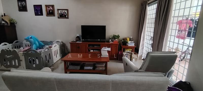 Rumah Teres 2 Tingkat untuk Dijual di SS 23, Taman Sea (Petaling Jaya) - James Law - PropertyGuru.com.my