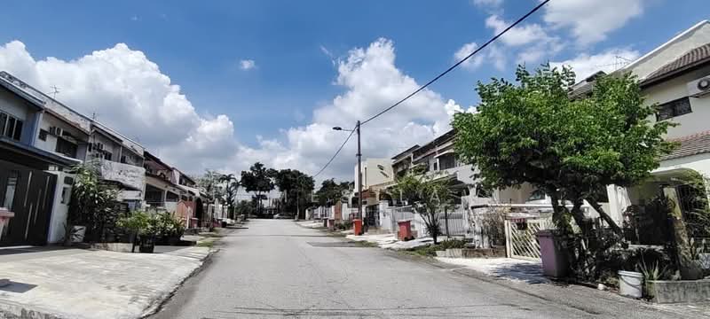 Rumah Teres 2 Tingkat untuk Dijual di SS 23, Taman Sea (Petaling Jaya) - James Law - PropertyGuru.com.my