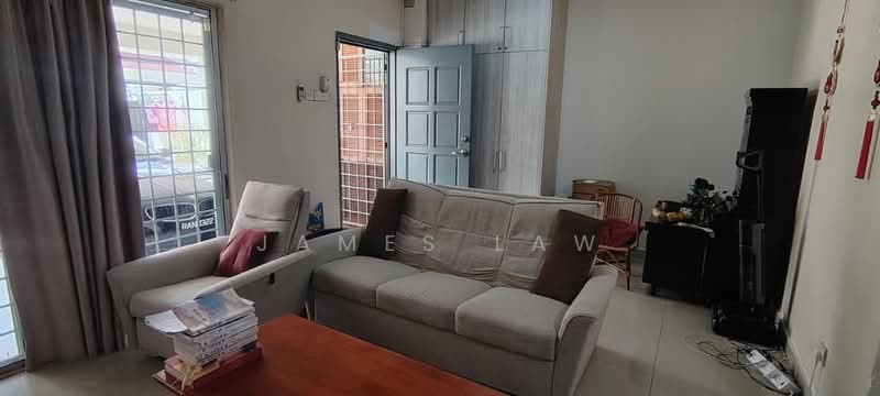 Rumah Teres 2 Tingkat untuk Dijual di SS 23, Taman Sea (Petaling Jaya) - James Law - PropertyGuru.com.my