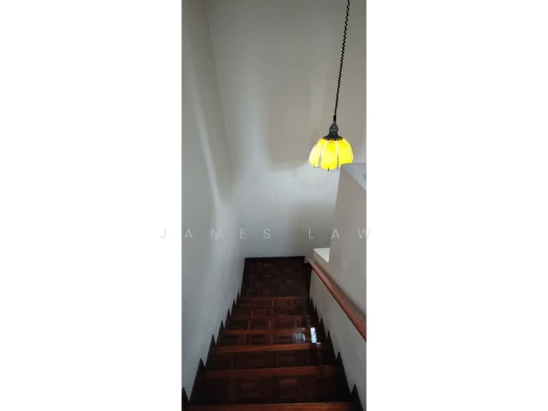 Rumah Teres 2 Tingkat untuk Dijual di SS 23, Taman Sea (Petaling Jaya) - James Law - PropertyGuru.com.my