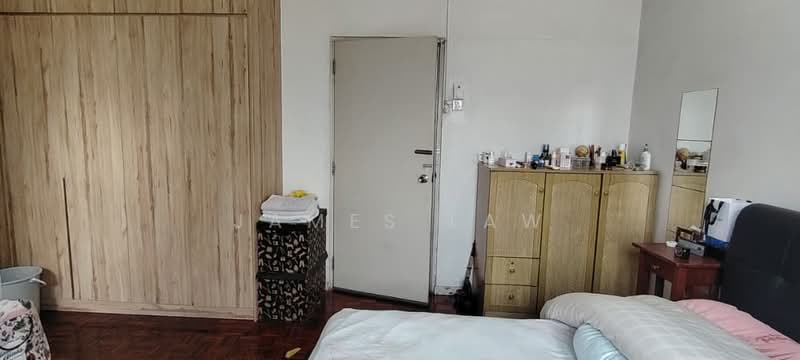 Rumah Teres 2 Tingkat untuk Dijual di SS 23, Taman Sea (Petaling Jaya) - James Law - PropertyGuru.com.my