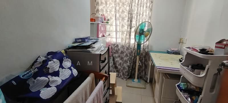 Rumah Teres 2 Tingkat untuk Dijual di SS 23, Taman Sea (Petaling Jaya) - James Law - PropertyGuru.com.my