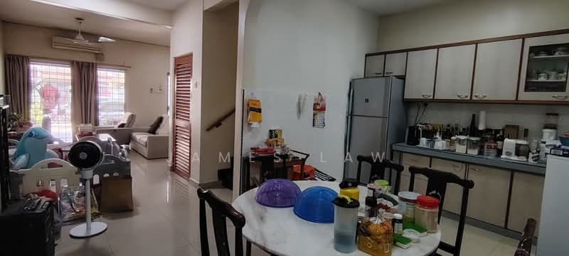 Rumah Teres 2 Tingkat untuk Dijual di SS 23, Taman Sea (Petaling Jaya) - James Law - PropertyGuru.com.my