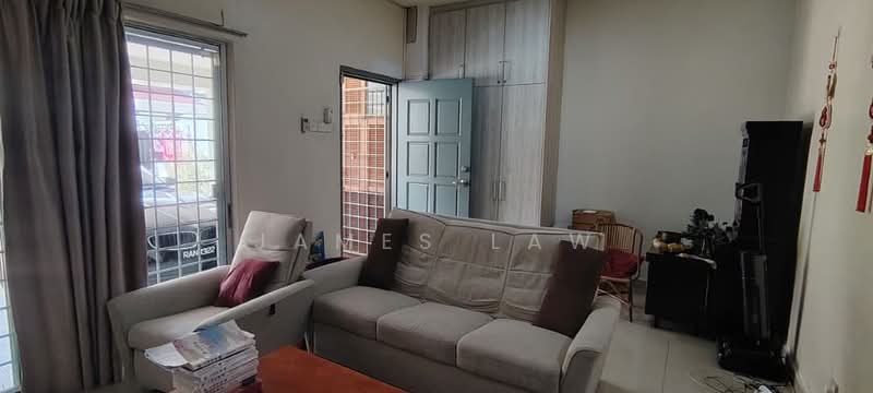 Rumah Teres 2 Tingkat untuk Dijual di SS 23, Taman Sea (Petaling Jaya) - James Law - PropertyGuru.com.my
