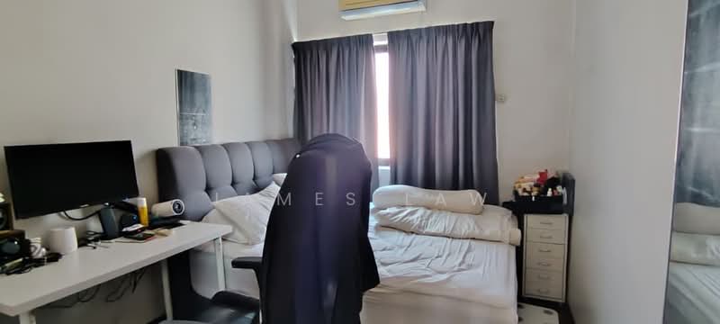 Rumah Teres 2 Tingkat untuk Dijual di SS 23, Taman Sea (Petaling Jaya) - James Law - Bedroom - PropertyGuru.com.my