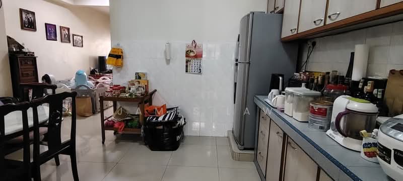 Rumah Teres 2 Tingkat untuk Dijual di SS 23, Taman Sea (Petaling Jaya) - James Law - PropertyGuru.com.my