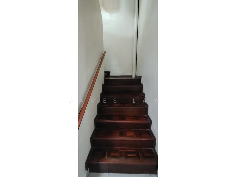 Rumah Teres 2 Tingkat untuk Dijual di SS 23, Taman Sea (Petaling Jaya) - James Law - Interior - PropertyGuru.com.my
