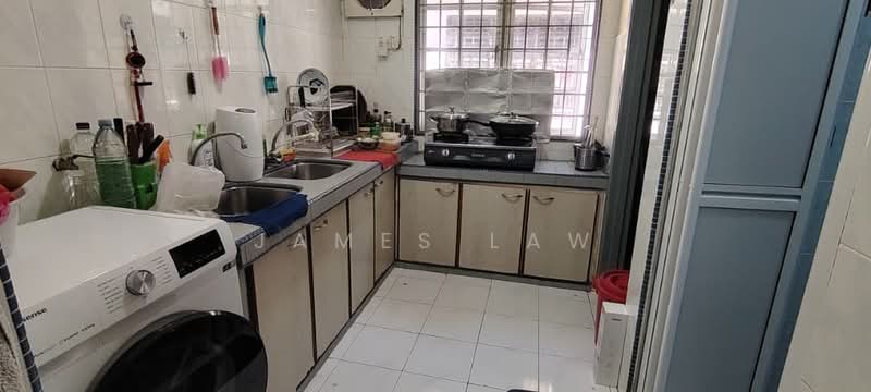 Rumah Teres 2 Tingkat untuk Dijual di SS 23, Taman Sea (Petaling Jaya) - James Law - PropertyGuru.com.my