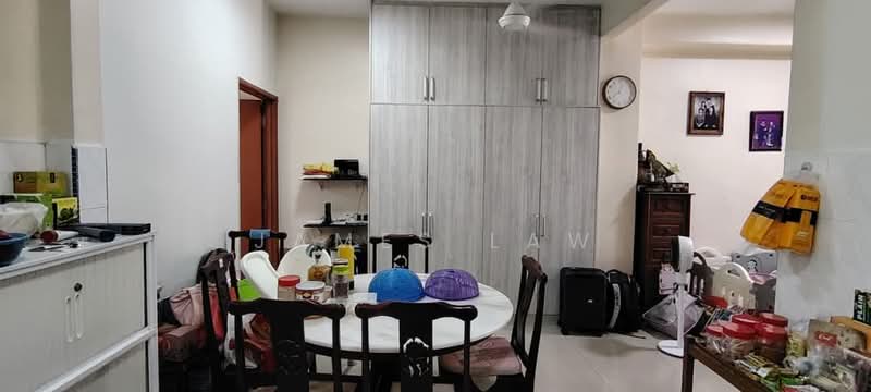 Rumah Teres 2 Tingkat untuk Dijual di SS 23, Taman Sea (Petaling Jaya) - James Law - PropertyGuru.com.my