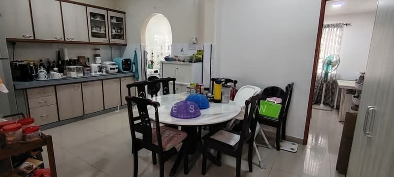 Rumah Teres 2 Tingkat untuk Dijual di SS 23, Taman Sea (Petaling Jaya) - James Law - PropertyGuru.com.my