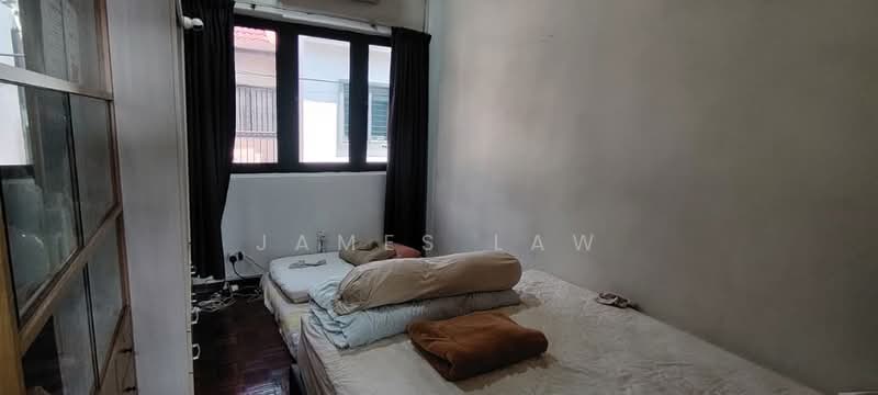 Rumah Teres 2 Tingkat untuk Dijual di SS 23, Taman Sea (Petaling Jaya) - James Law - PropertyGuru.com.my