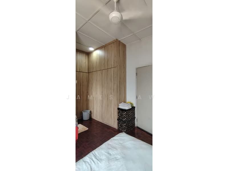 Rumah Teres 2 Tingkat untuk Dijual di SS 23, Taman Sea (Petaling Jaya) - James Law - Bedroom - PropertyGuru.com.my