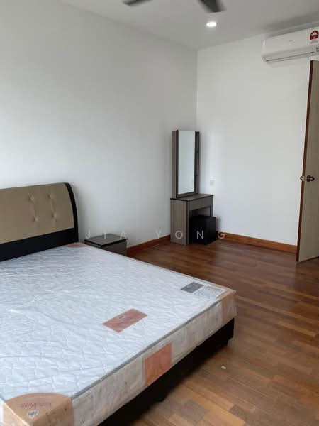 Condominium for Sale at The Clovers - Jia Yong - Bedroom - PropertyGuru.com.my