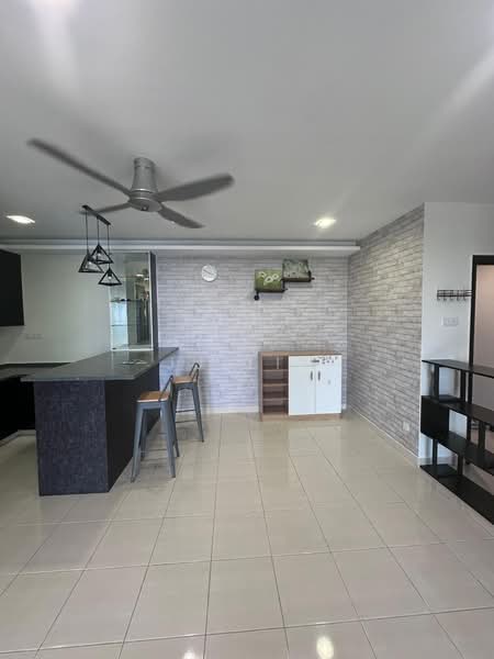 Kondominium untuk Disewa di Ken Damansara 3 - JJ Lim - Interior - PropertyGuru.com.my