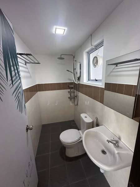 Kondominium untuk Disewa di Ken Damansara 3 - JJ Lim - PropertyGuru.com.my