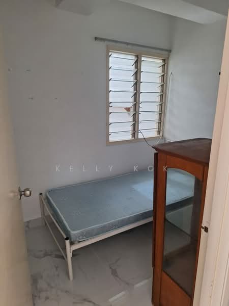 Pangsapuri untuk Disewa di Menara Pelangi - Kelly Kok - Bedroom - PropertyGuru.com.my