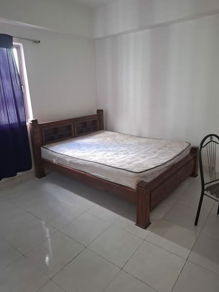 Pangsapuri untuk Disewa di Menara Pelangi - Kelly Kok - Bedroom - PropertyGuru.com.my