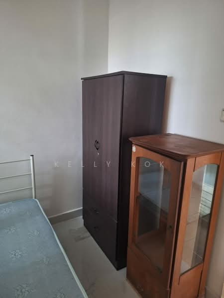 Pangsapuri untuk Disewa di Menara Pelangi - Kelly Kok - Bedroom - PropertyGuru.com.my