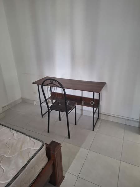 Pangsapuri untuk Disewa di Menara Pelangi - Kelly Kok - Bedroom - PropertyGuru.com.my