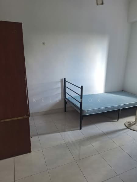 Pangsapuri untuk Disewa di Menara Pelangi - Kelly Kok - Bedroom - PropertyGuru.com.my