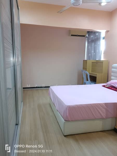 Kondominium untuk Dijual di Menara Greenview - Mable Ong - Bedroom - PropertyGuru.com.my