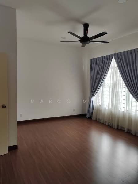 2-storey Terraced House for Rent in Setia Utama (Setia Alam) - Marco Mak - Interior - PropertyGuru.com.my
