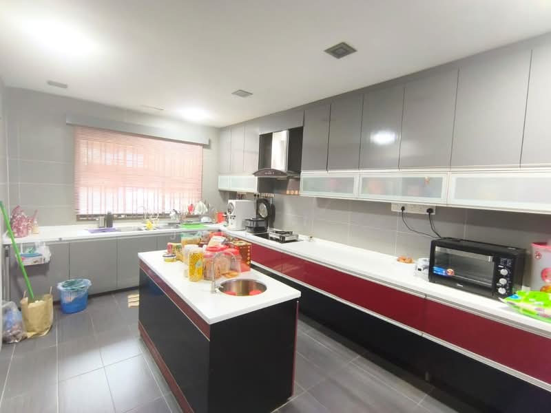 Rumah Teres 2 Tingkat untuk Dijual di Taman Sutera Utama (Skudai) - Jaffrey . - PropertyGuru.com.my