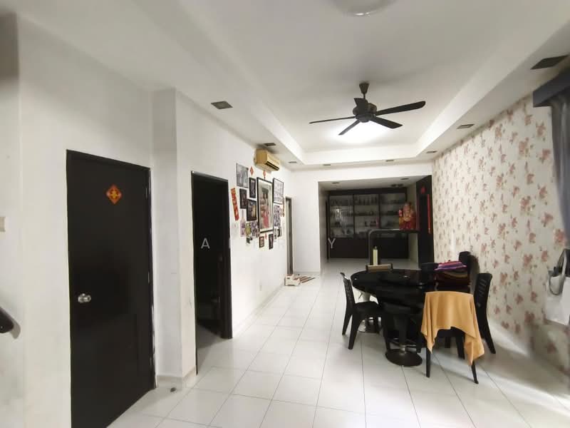 Rumah Teres 2 Tingkat untuk Dijual di Taman Sutera Utama (Skudai) - Jaffrey . - PropertyGuru.com.my