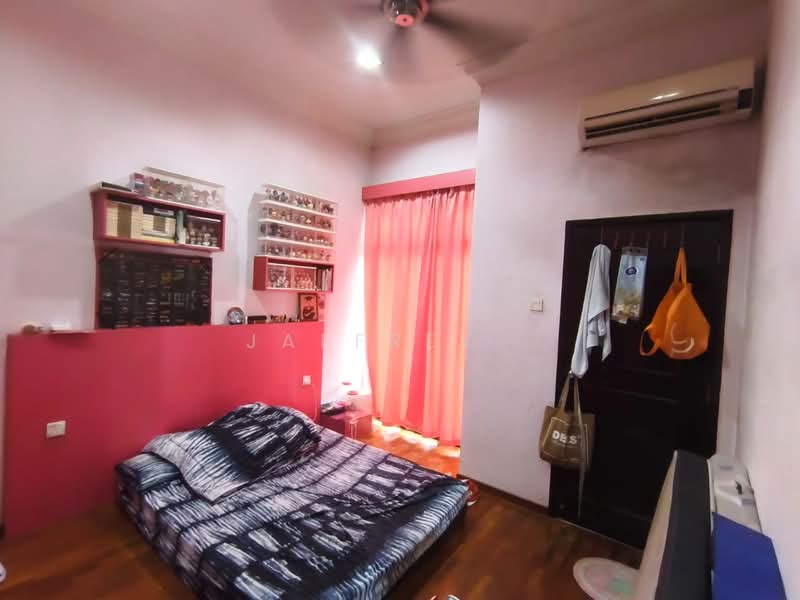 Rumah Teres 2 Tingkat untuk Dijual di Taman Sutera Utama (Skudai) - Jaffrey . - PropertyGuru.com.my