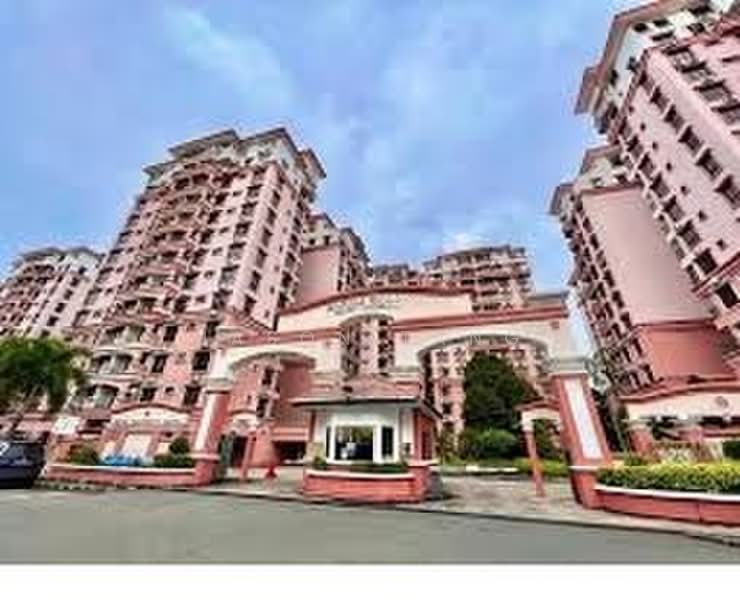 Kondominium untuk Dijual di Marina Court Resort Condominium - Jason Tang - Exterior - PropertyGuru.com.my