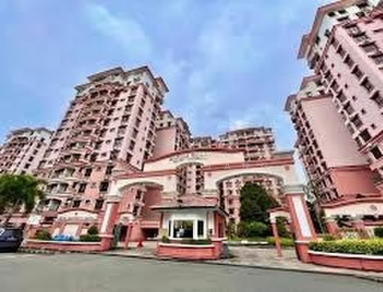 Kondominium untuk Dijual di Marina Court Resort Condominium - Jason Tang - Exterior - PropertyGuru.com.my